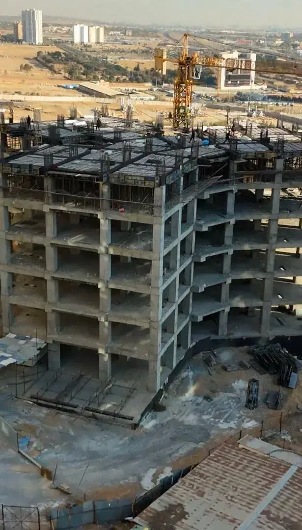 ۱۱۰ متری برج فراز خوش نقشه غرب دریاچه|پیش‌فروش املاک|تهران, جوانمردان (اندیشه)|دیوار