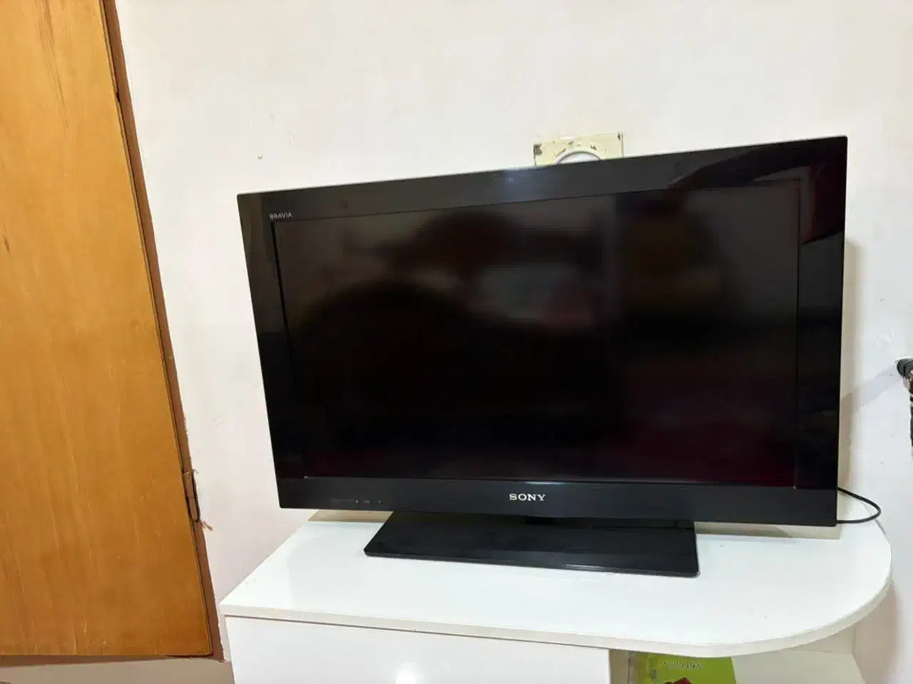 تلویزیون 32 سونی|تلویزیون و پروژکتور|کازرون, |دیوار