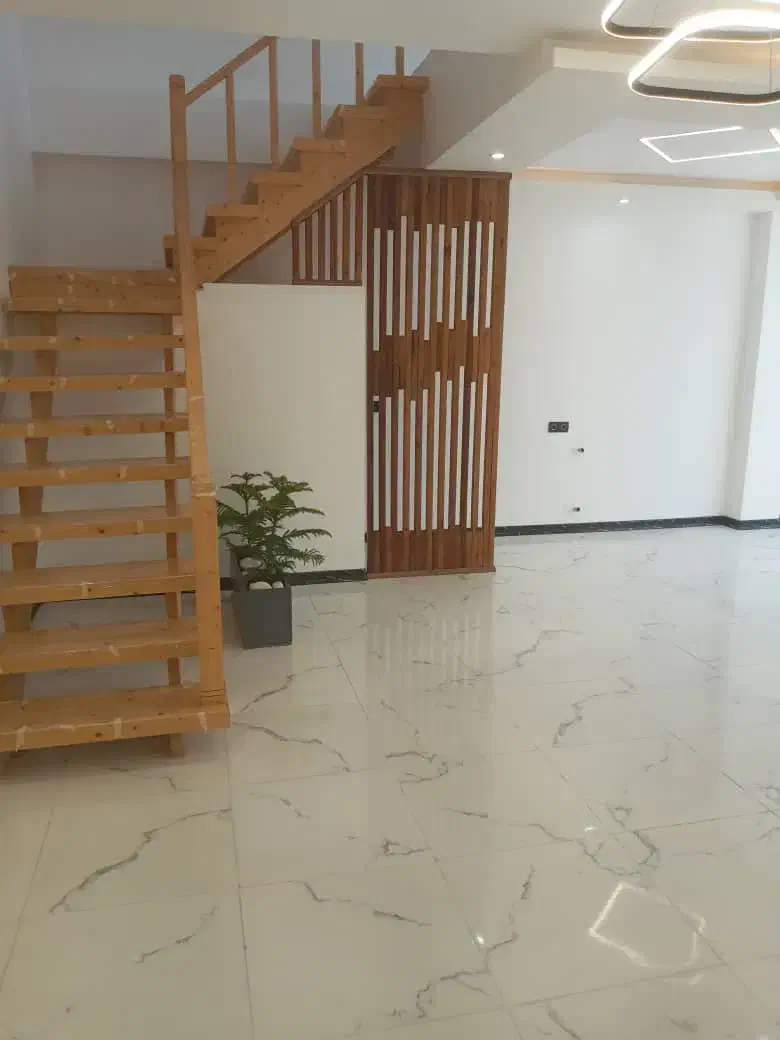 ویلا دوبلکس/بالادست جاده جنگلی/اتاق جکوزی مجزا|فروش آپارتمان|چمستان, |دیوار