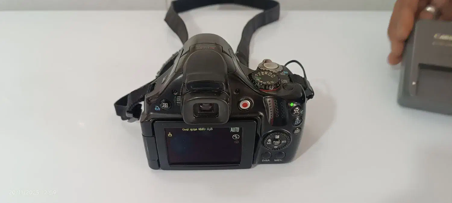 دوربین کانن|دوربین عکاسی و فیلم‌برداری|آشخانه, |دیوار