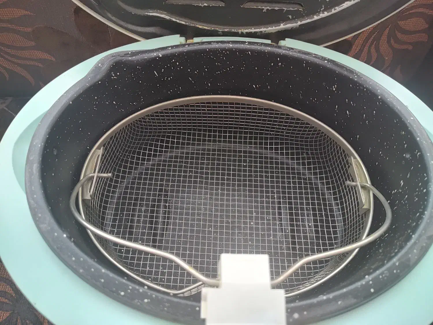 سرخکن بوش|اجاق گاز و لوازم برقی پخت‌وپز|همدان, |دیوار