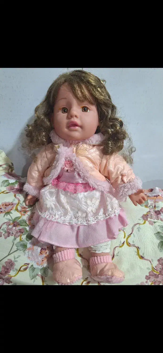 عروسک های خارجی سخنگو|اسباب‌‌بازی|مشهد, ابوذر|دیوار