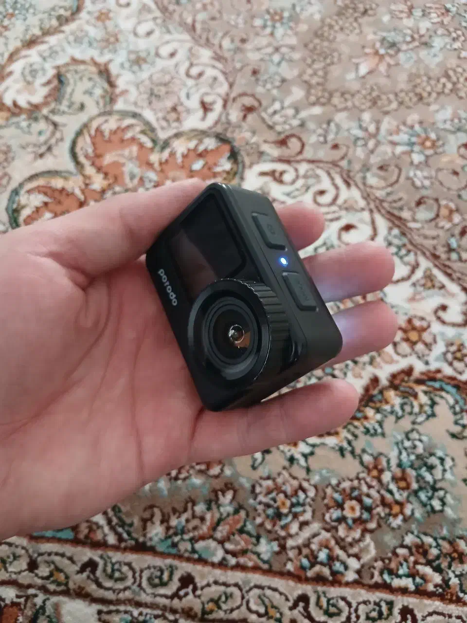 دوربین ورزشی پرودو 4K|دوربین عکاسی و فیلمبرداری|الوند, |دیوار