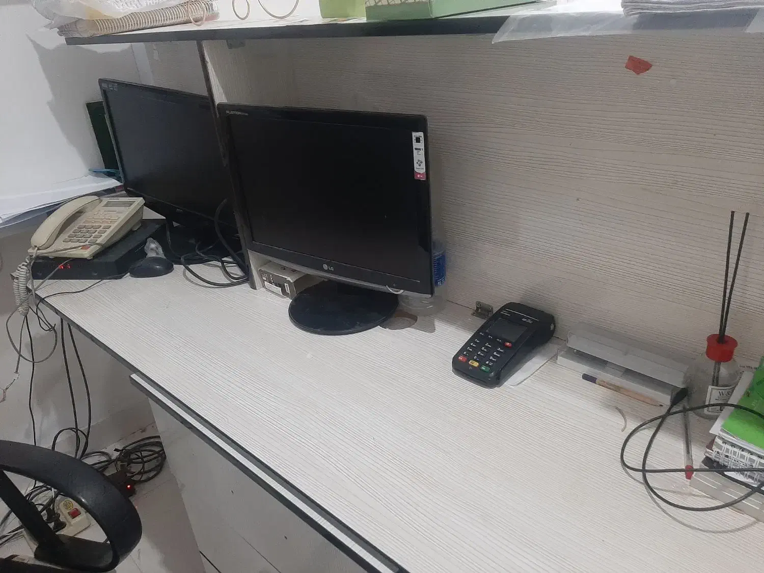 پیشخوان|دفتر کار|اردبیل, |دیوار