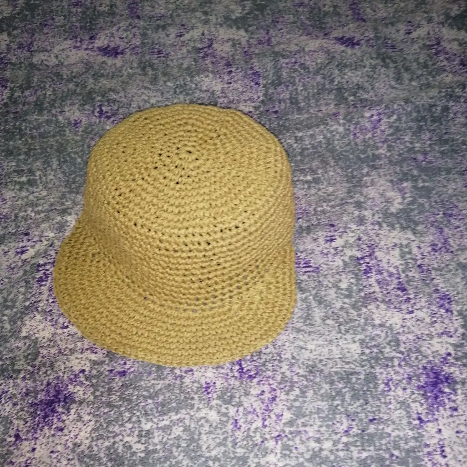 کلاه آفتاب گیر|کیف، کفش، کمربند|اهواز, زیتون کارمندی|دیوار