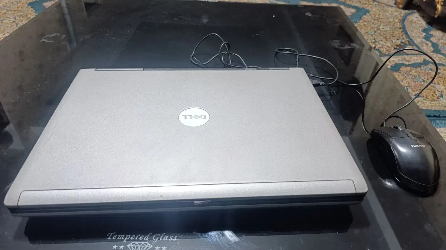 لپ تاپ دِل|رایانه همراه|کرج, کمالشهر|دیوار