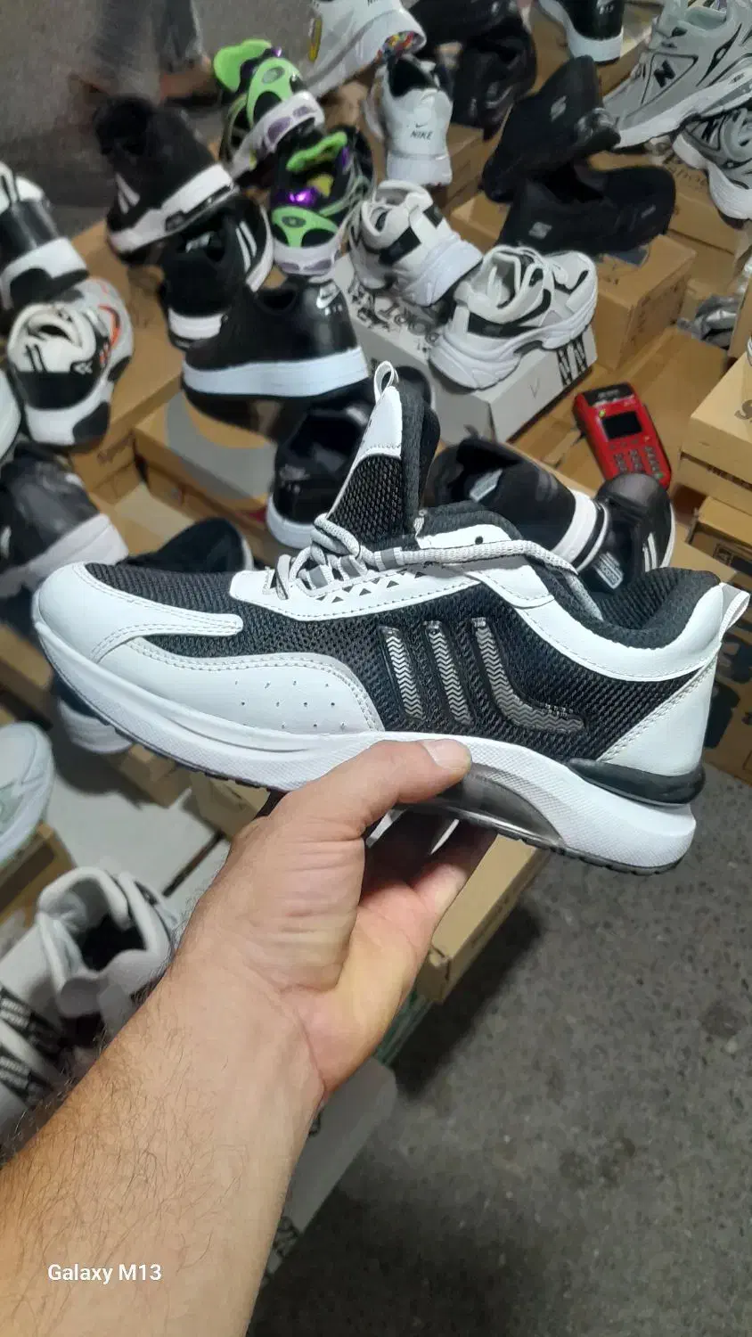 کفش با کیفیت ارزون|کیف، کفش، کمربند|پارس‌آباد, |دیوار