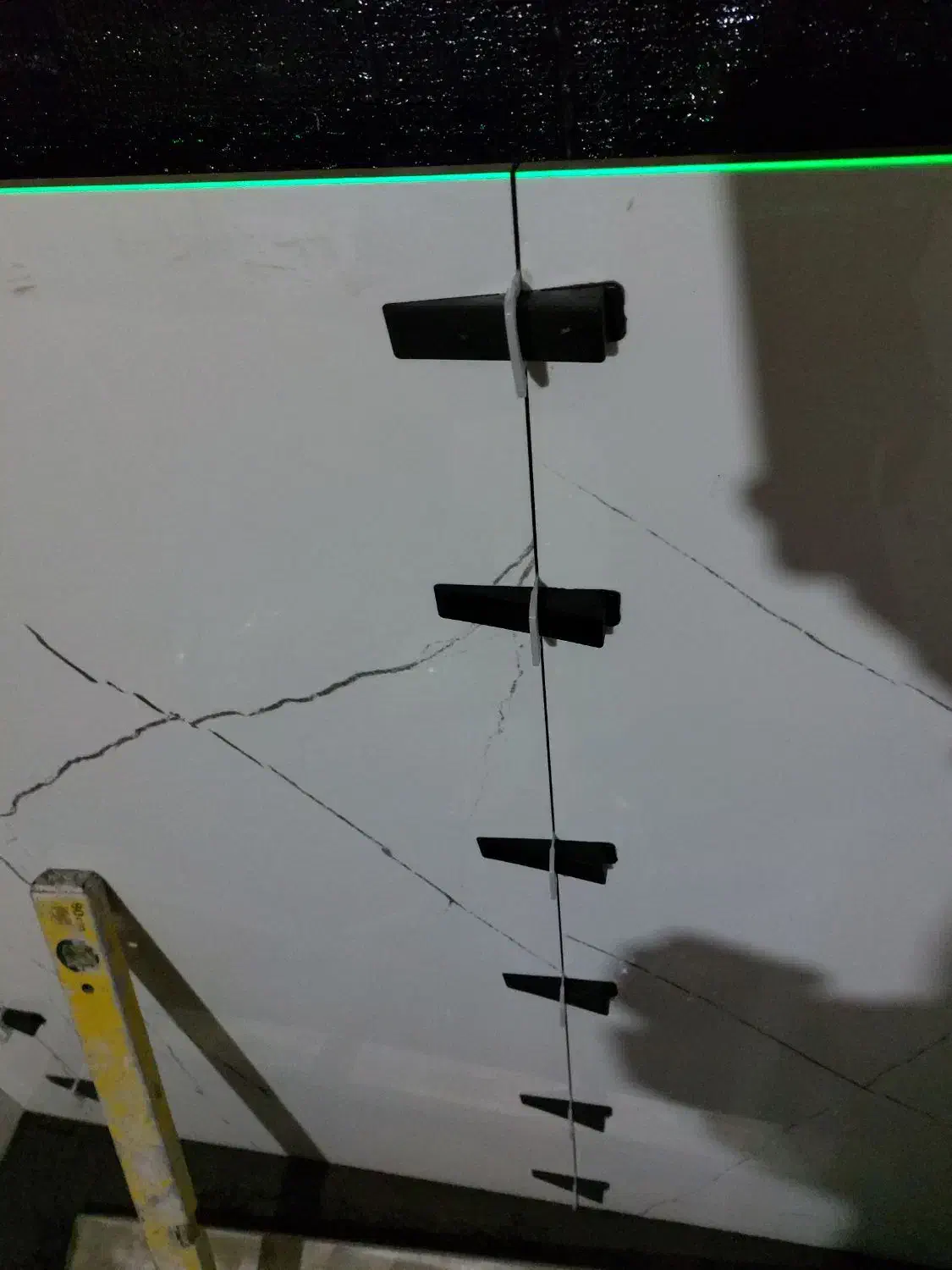 تخصص در سنگکاری و کاشیکاری ل استخر، جکوزی|خدمات پیشه و مهارت|رشت, گلسار|دیوار