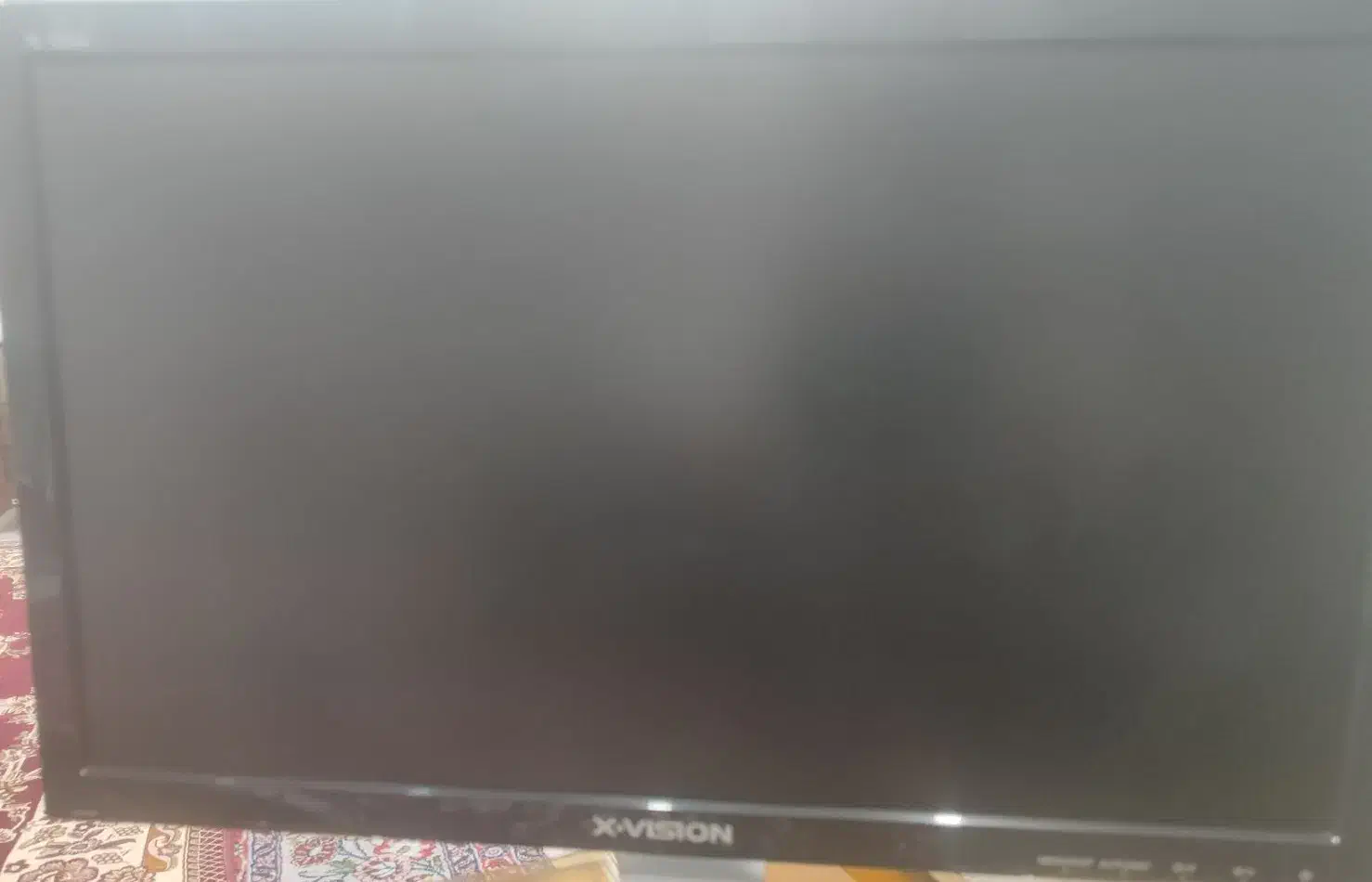 مانیتور xvision|قطعات و لوازم جانبی رایانه|اراک, |دیوار