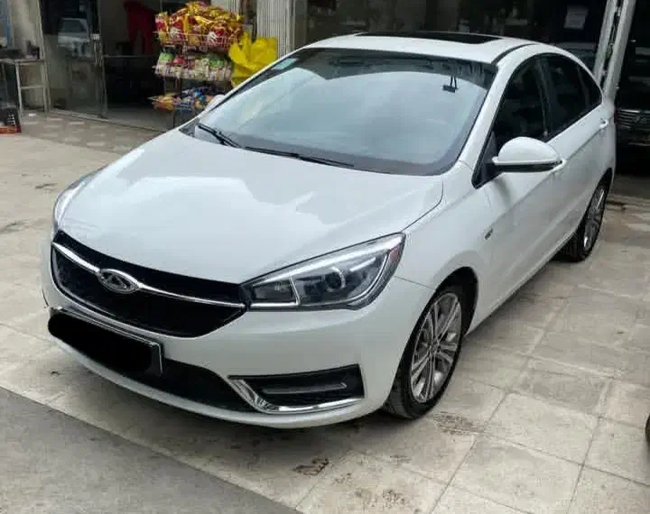 آریزو ۵ توربو مدل ۱۴۰۱ اقساطی/لیزینگ/شرایطی|خودرو سواری و وانت|تهران, نارمک|دیوار