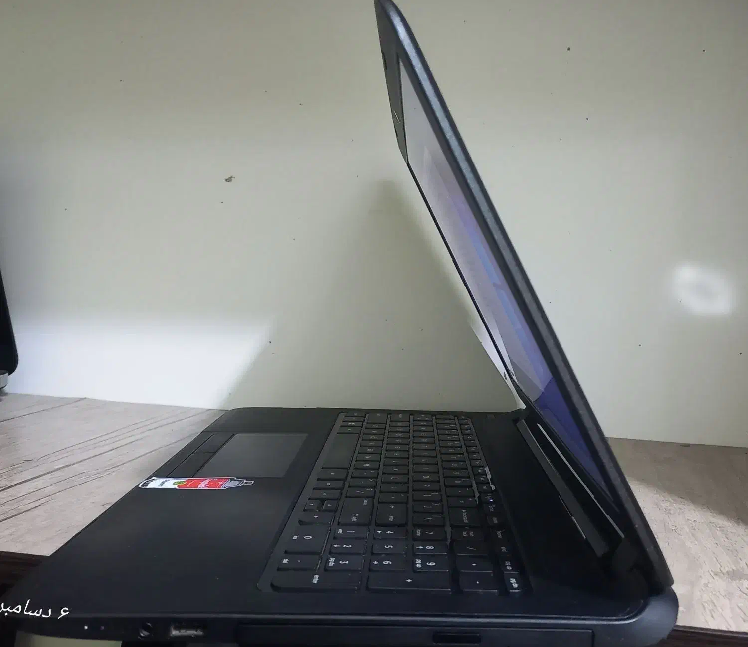 فروش hp|رایانه همراه|ایلام, |دیوار