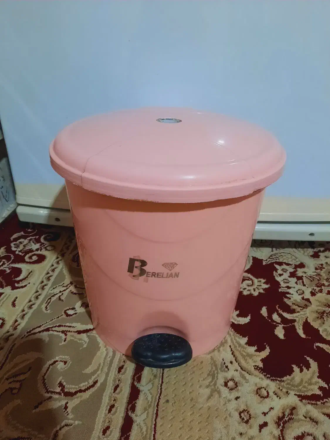 سماورگازی 6لیتر.یخچال .ارام پز.لوازم.خانگی|قوری، کتری، قهوه‌ساز دستی|کرمانشاه, |دیوار