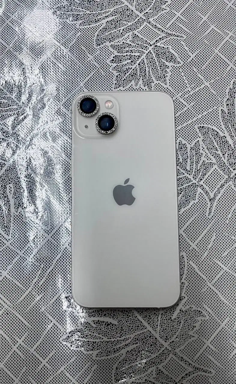 آیفون ۱۳ نرمال باطری ۹۵|موبایل|مشهد, هنرور|دیوار