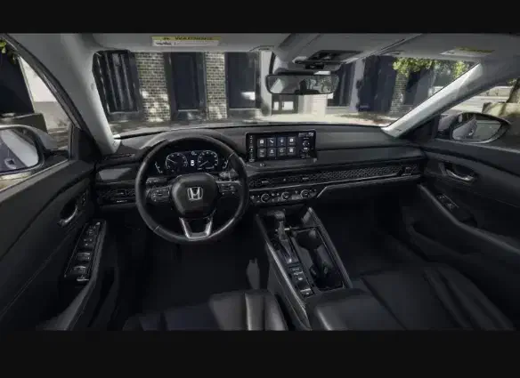 حواله هوندا آکورد۲۰۲۵|خودرو سواری و وانت|لاهیجان, شیشه گران|دیوار