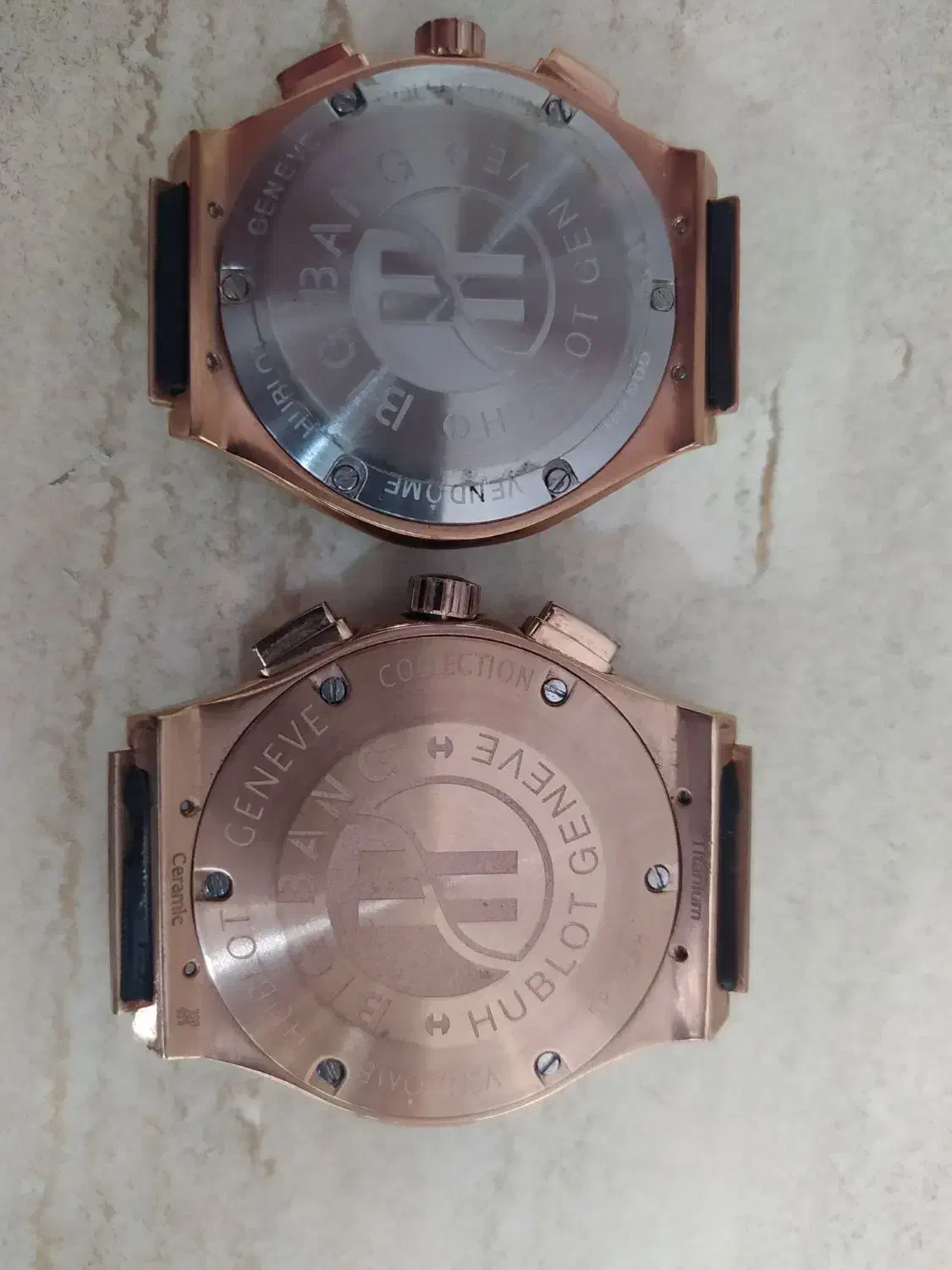 ساعت مچی مناسب هدیه نو|ساعت|تهران, حصار بوعلی|دیوار