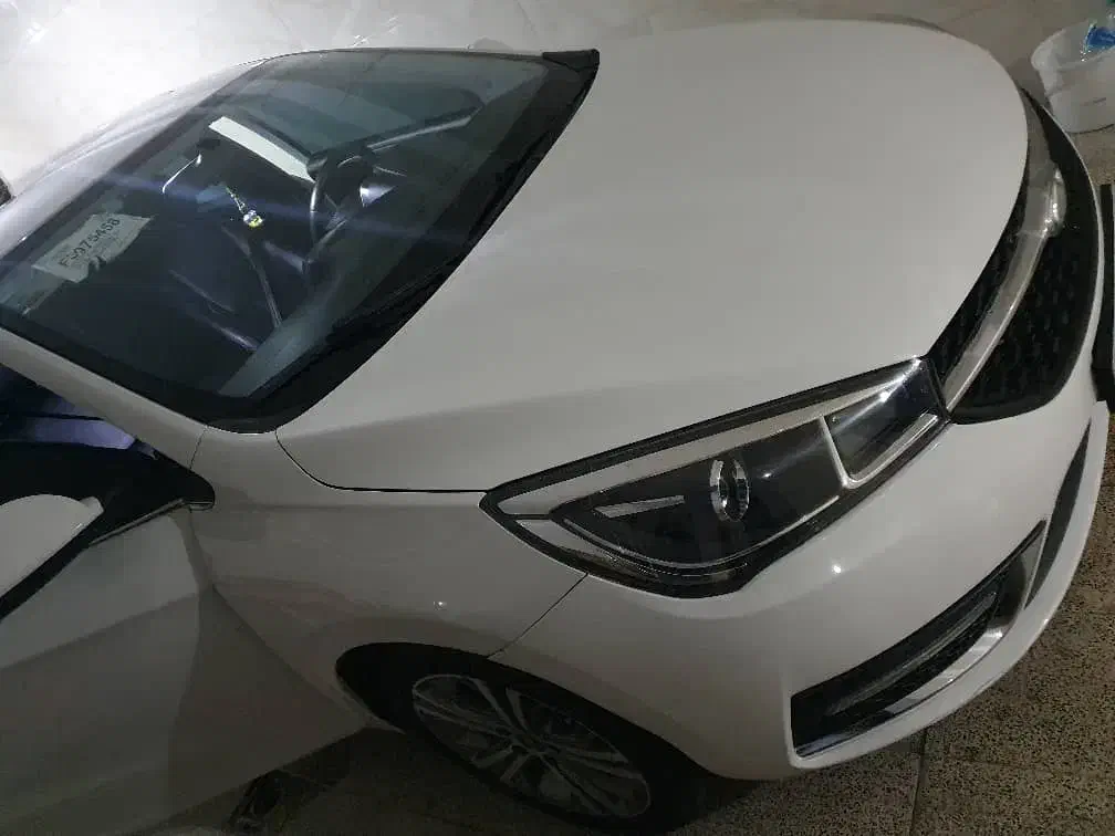 ماشین آریزو ۵|خودرو سواری و وانت|بهارستان, |دیوار