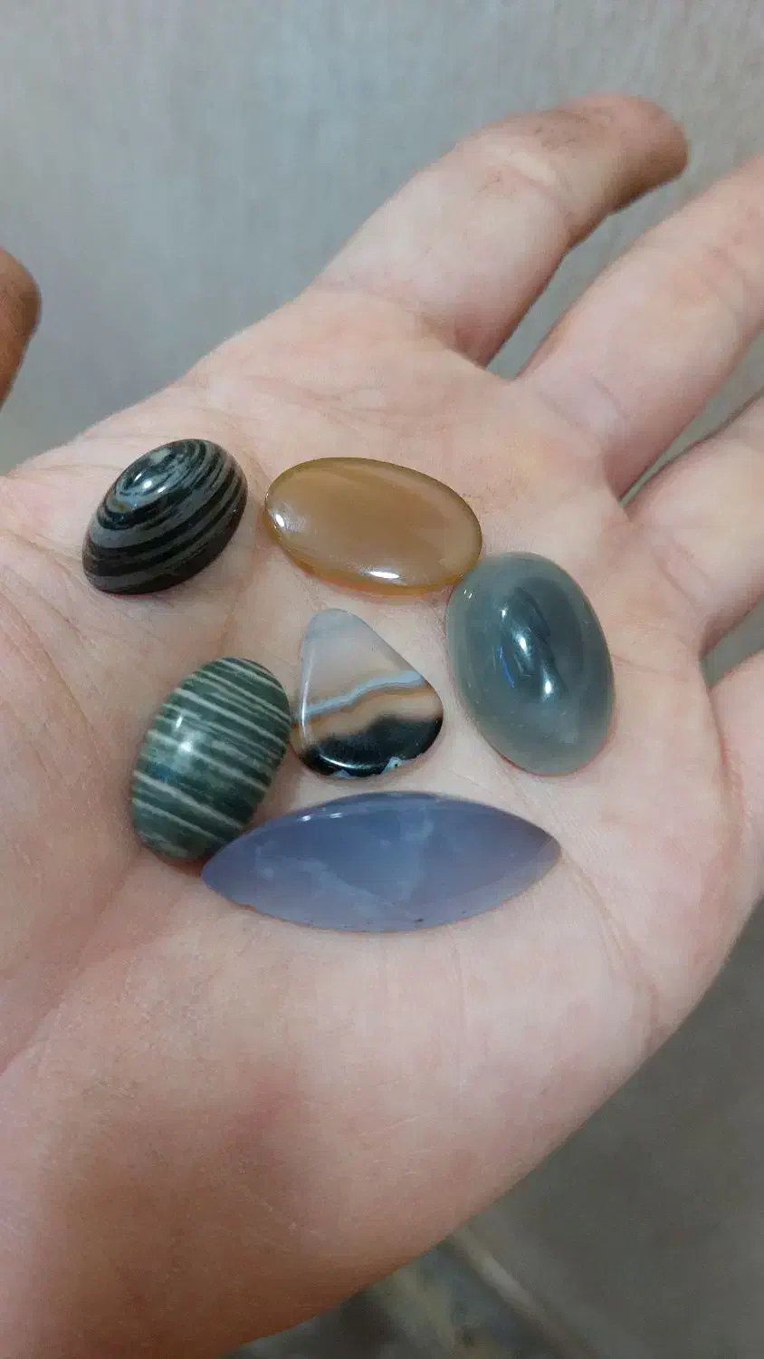 عقیق|جواهرات|قم, سعادتی|دیوار