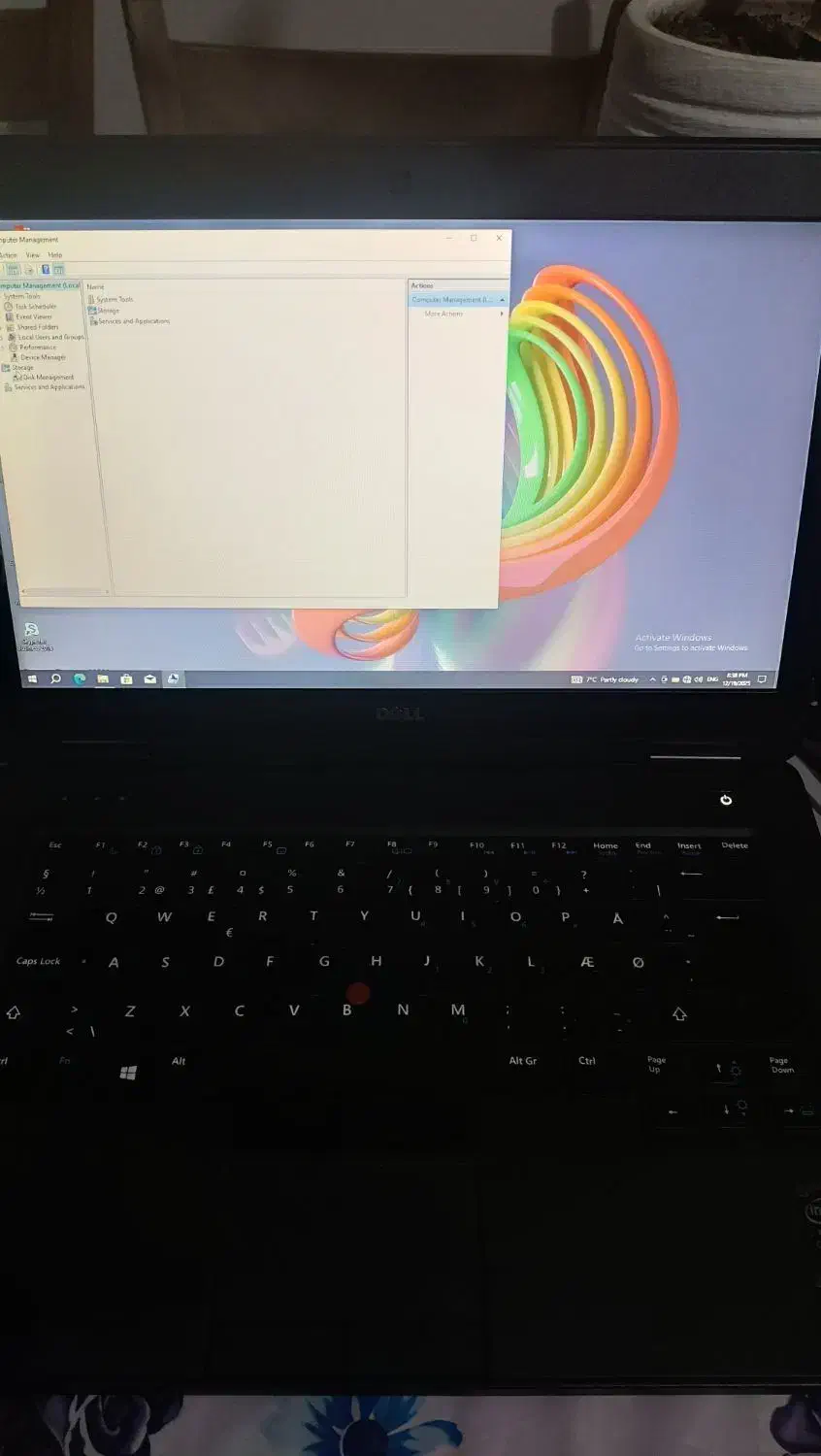 لب تاپ استوک اروپایی دل 4310|رایانه همراه|ارطه, |دیوار