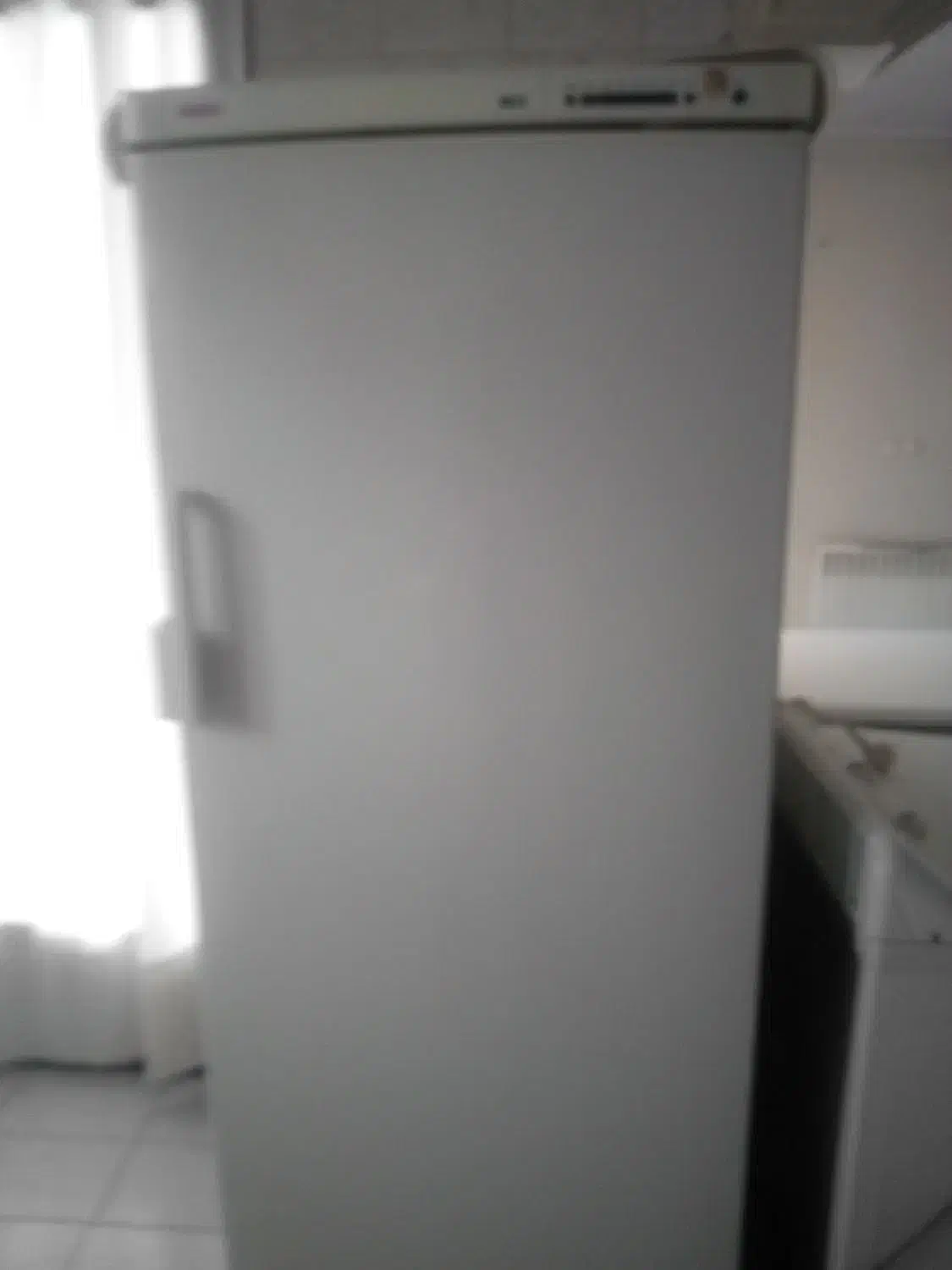 یخچال فریزر دو قلو بوش|یخچال و فریزر|اصفهان, باغ زرشک|دیوار