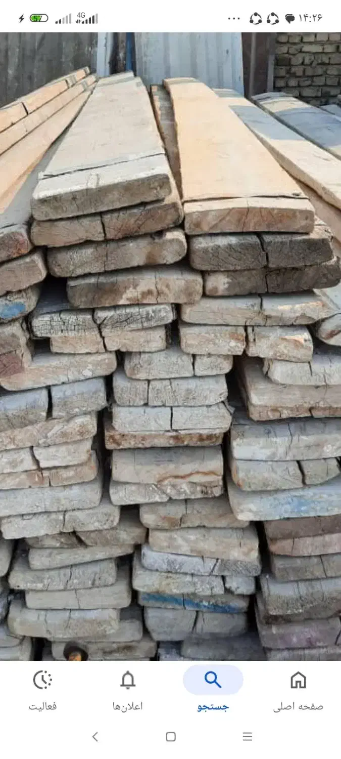 لوازم بنای بشکه تخته نو کارکرده فروش خرید|حراج|دماوند, دماوند|دیوار