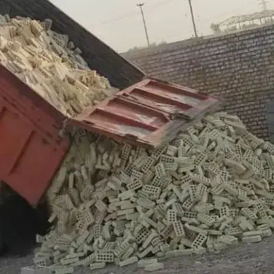 فروش سنگ وماسه و اجر|مصالح و تجهیزات ساختمان|حمیدیه, |دیوار