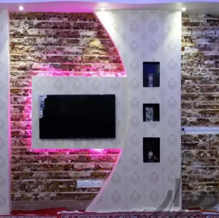 کناف|خدمات پیشه و مهارت|دورود, |دیوار