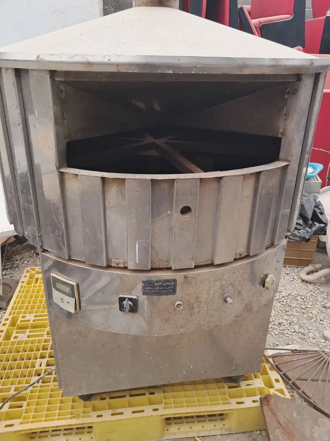 فروش لوازم آشپزخانه صنعتی|کافی‌شاپ و رستوران|کوه چنار, |دیوار