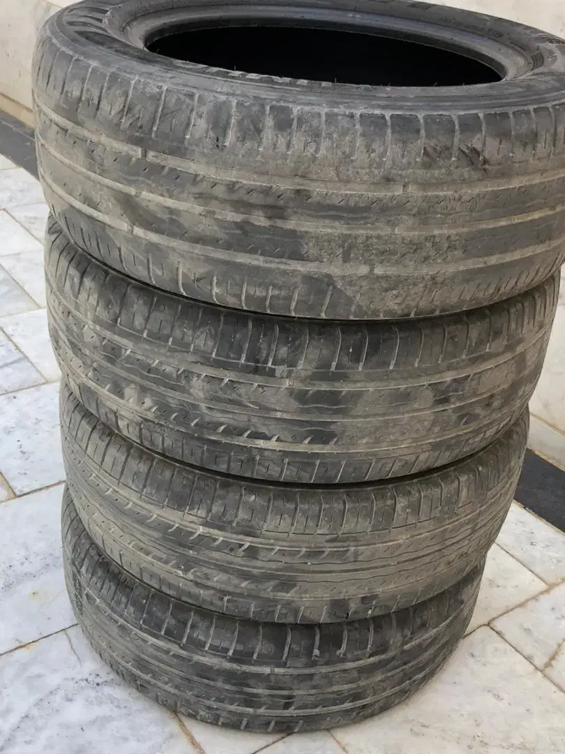 لاستیک خارجی|قطعات یدکی و لوازم جانبی|زابل, |دیوار