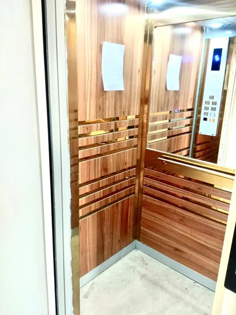 چاهشک آپارتمان هفتاد متری آسانسوردار سرمایه گذاری|فروش آپارتمان|مشهد, چاهشک|دیوار