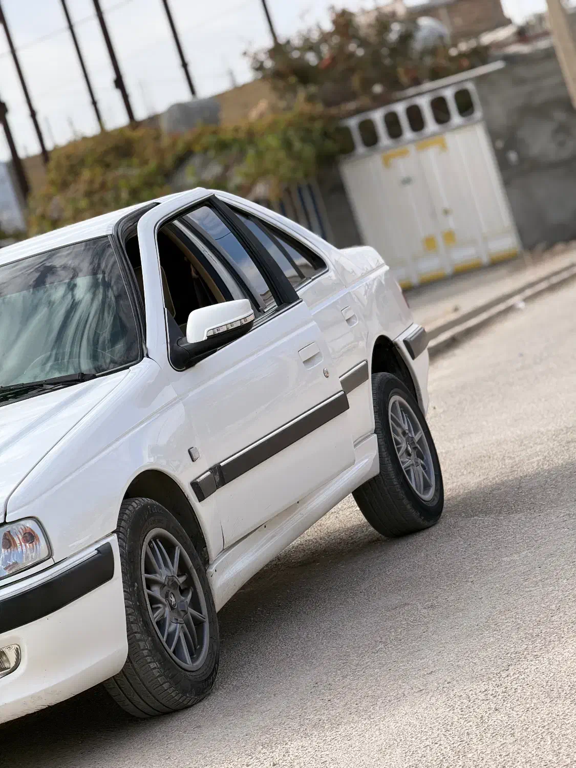 پارس سال مدل ۹۹|خودرو سواری و وانت|یاسوج, |دیوار