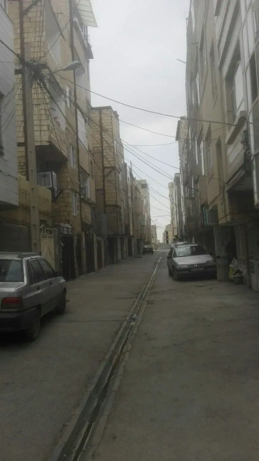 آپارتمان فروشی 85متری درودی۷ موسی پور۴|فروش آپارتمان|مشهد, حضرت حجت|دیوار