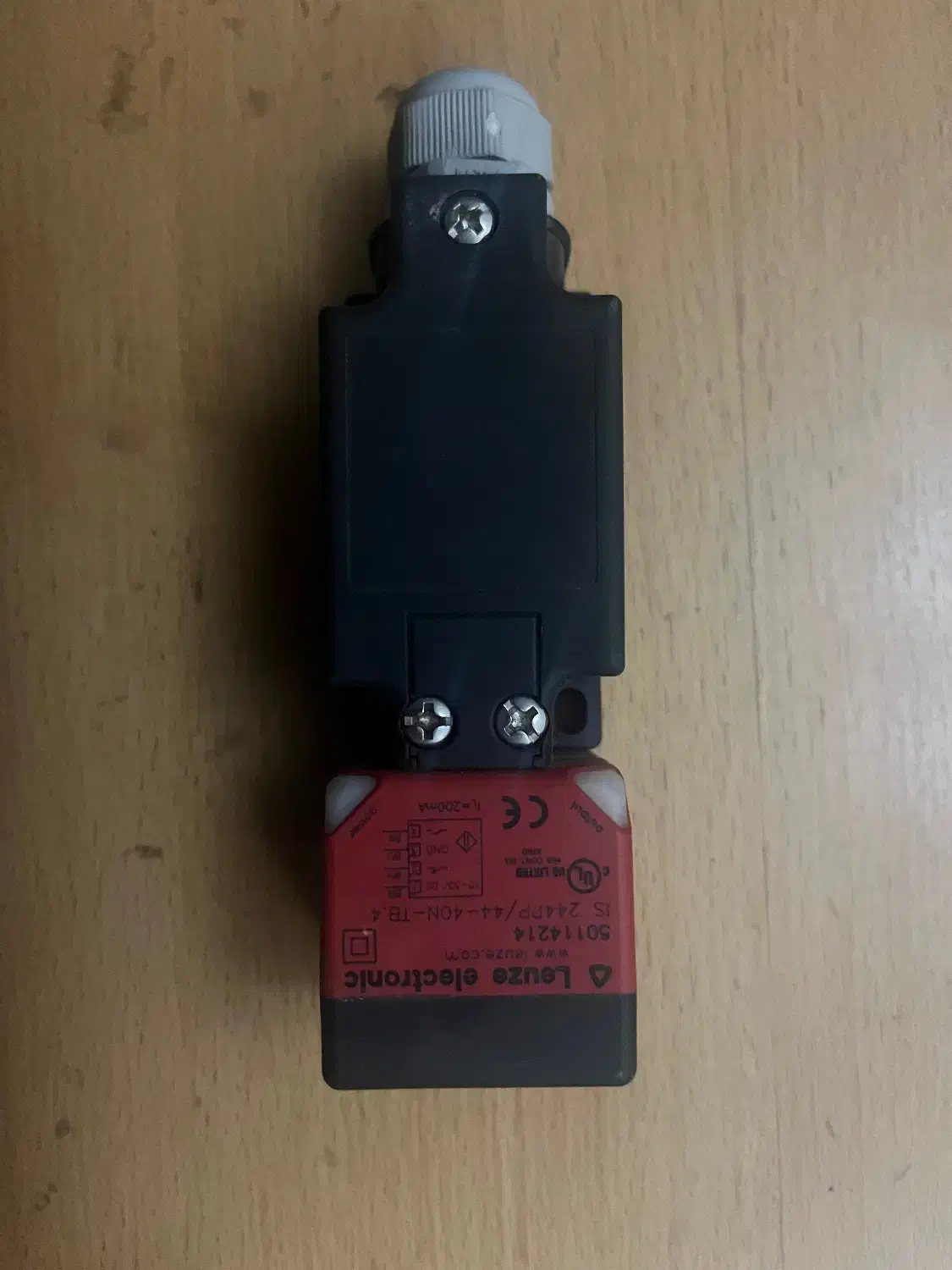 سنسور القایی لویز|عمده‌فروشی|نمین, |دیوار