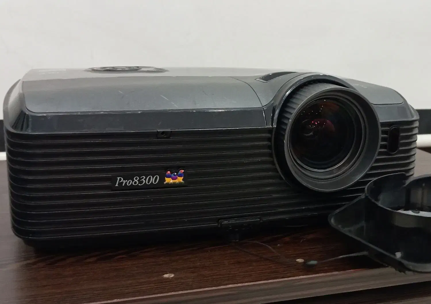 ویدیو پروژکتور Viewsonic Pro 8300 فول اچ|تلویزیون و پروژکتور|مشهد, شهرک رازی (شهرک غرب)|دیوار