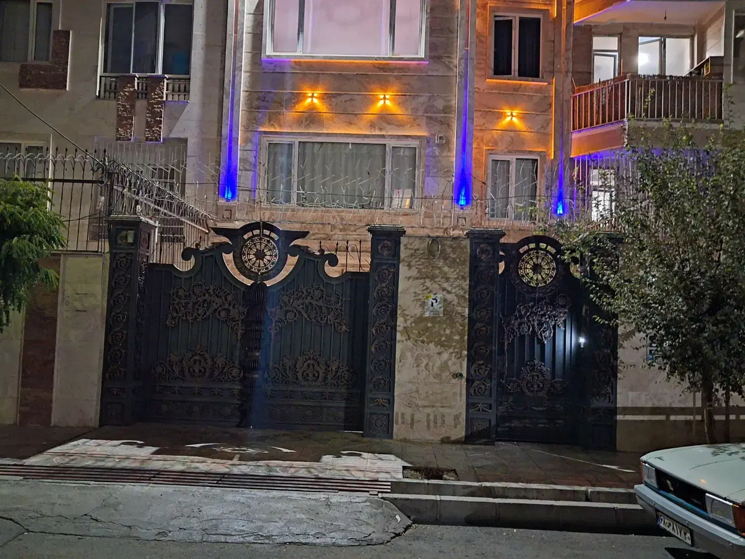 آپارتمان شخصی 3طبقه دوبلکسی|فروش آپارتمان|اسلامشهر, شهرک سعیدیه|دیوار