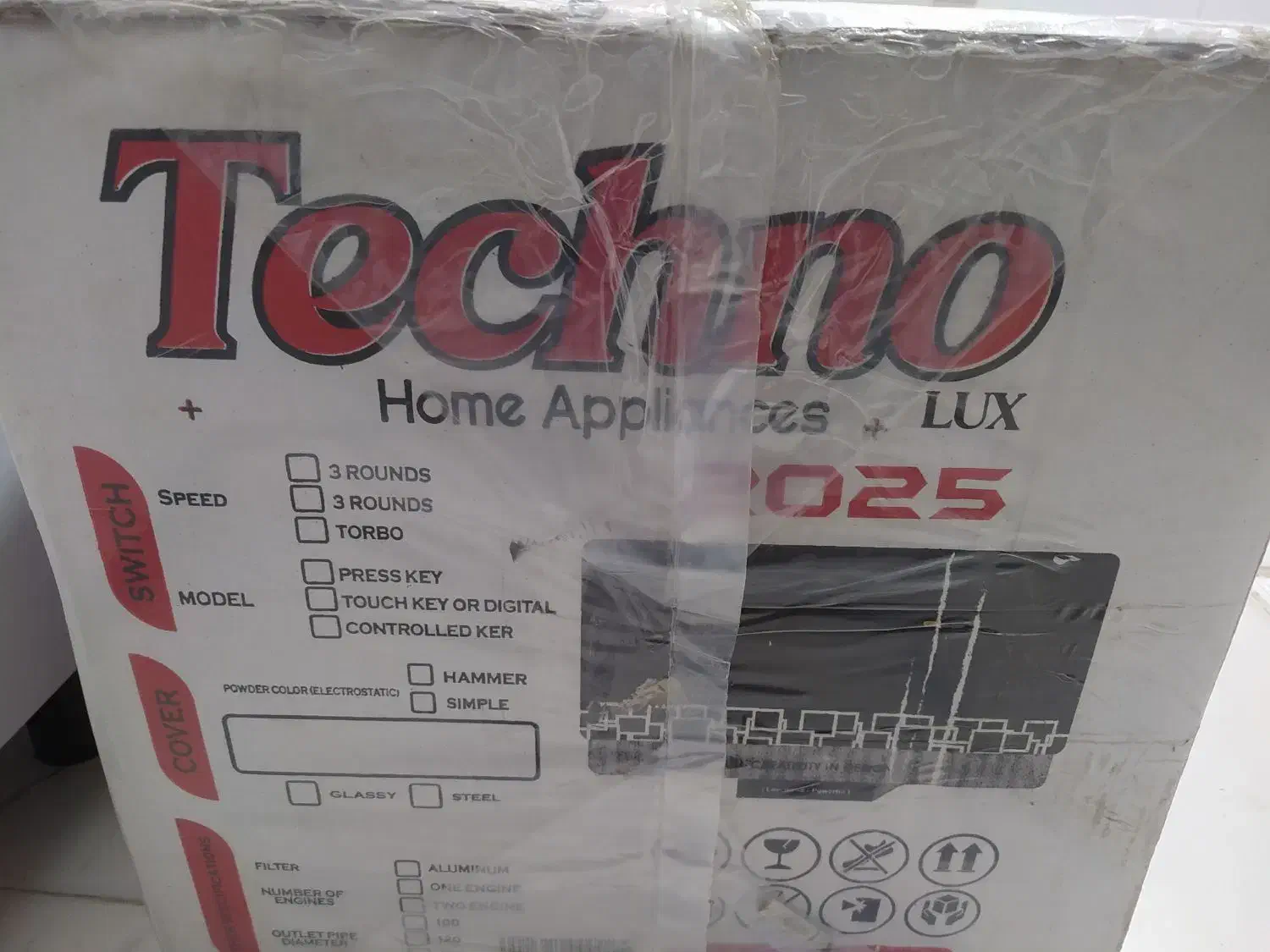 هود|اجاق گاز و لوازم برقی پخت‌وپز|باغ حلی, |دیوار