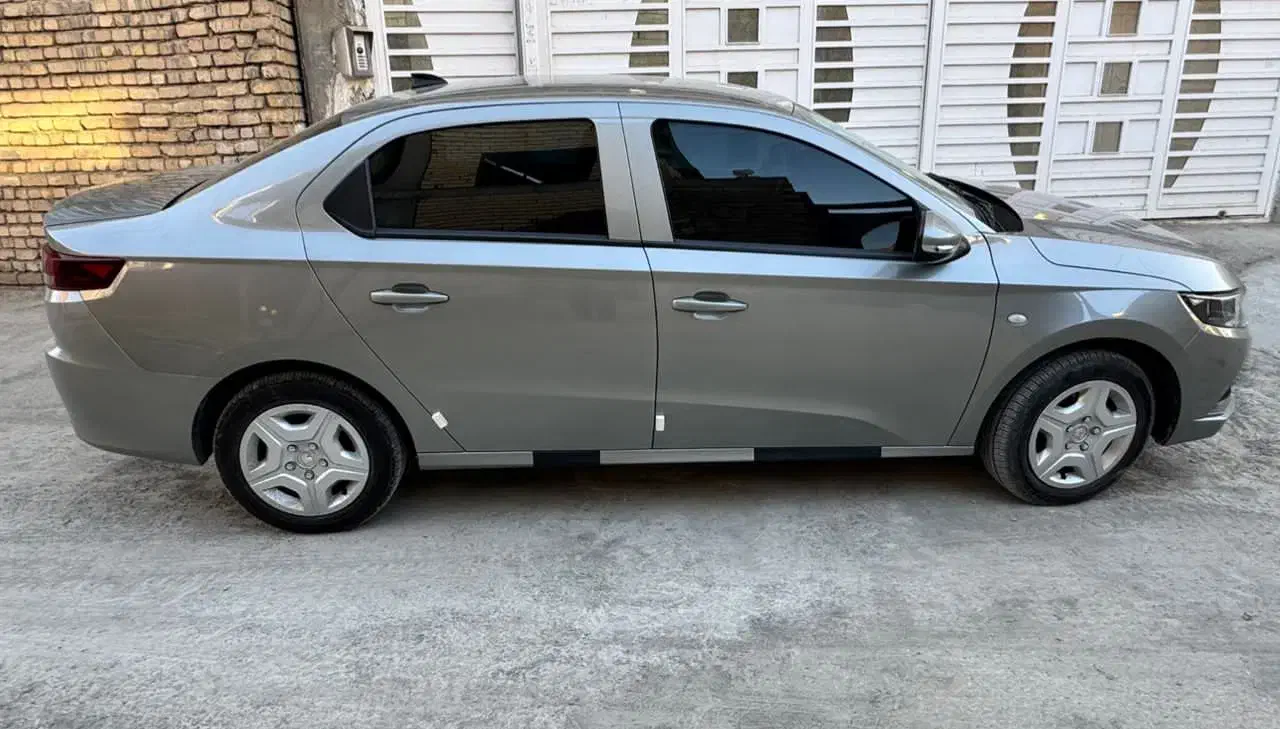 تارا v1 پلاس۱۴۰۳|خودرو سواری و وانت|فلاورجان, |دیوار