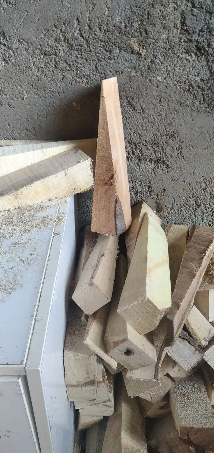 چوب گاوه|مصالح و تجهیزات ساختمان|قم, کاسه گران|دیوار