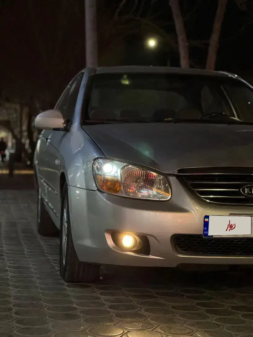 سراتو|خودرو سواری و وانت|اصفهان, سرتاوه|دیوار