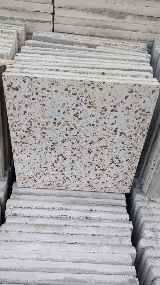 مصالح ساختمانی موزائیک|مصالح و تجهیزات ساختمان|شفت, |دیوار