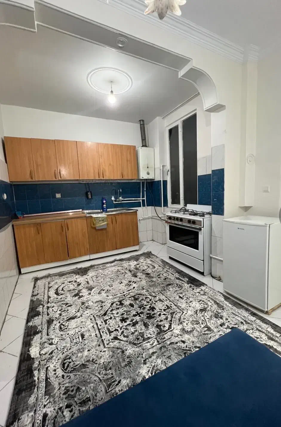 اقامت کوتاه مدت در سویت و واحد|اجارهٔ کوتاه‌مدت آپارتمان و سوئیت|تهران, استاد معین|دیوار