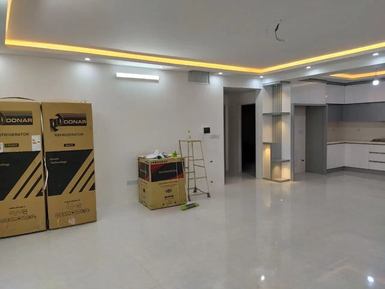 فروش و معاوضه(سیادتی6)|فروش خانه و ویلا|سبزوار, شهدا|دیوار