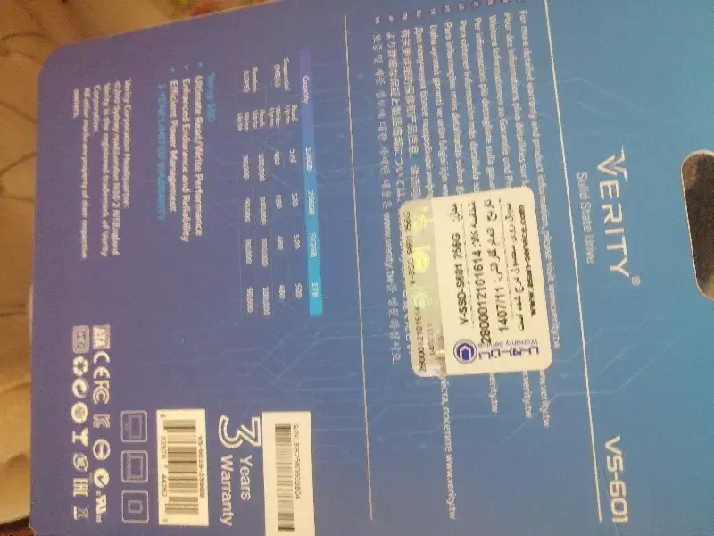 معاوضه هارد ssd 256  با رم کامپیوتر|قطعات و لوازم جانبی رایانه|اندیشه, اندیشه فاز ۱|دیوار