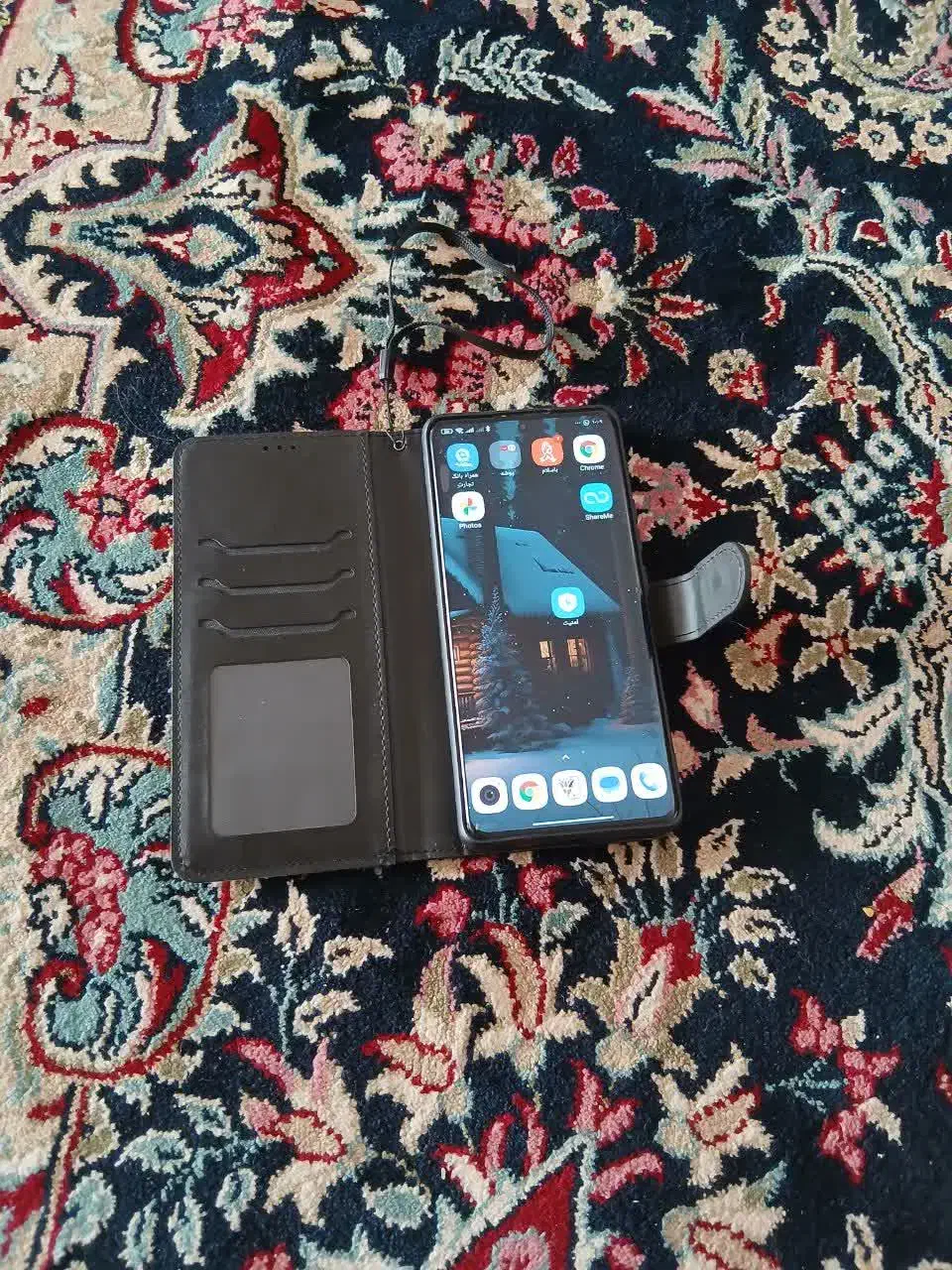 گوشی موبایل|موبایل|رفسنجان, |دیوار