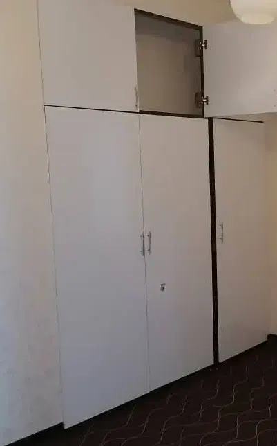 شهرک میانرود مجتمع فرهنگیان پشت ورزشگاه۱۲۷متری|فروش آپارتمان|شیراز, میانرود|دیوار