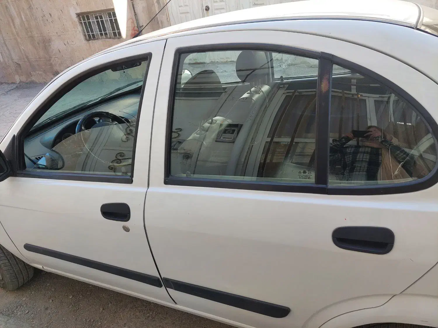 تیبا صندوقدار بهمن ۹۵|خودرو سواری و وانت|کرمانشاه, |دیوار