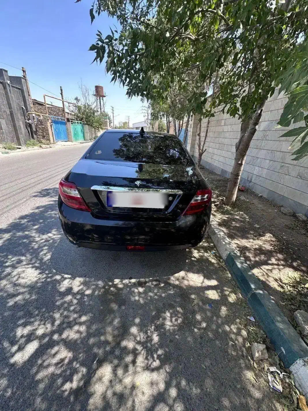 دنا پلاس اتومات|خودرو سواری و وانت|تهران, شهرک نفت|دیوار