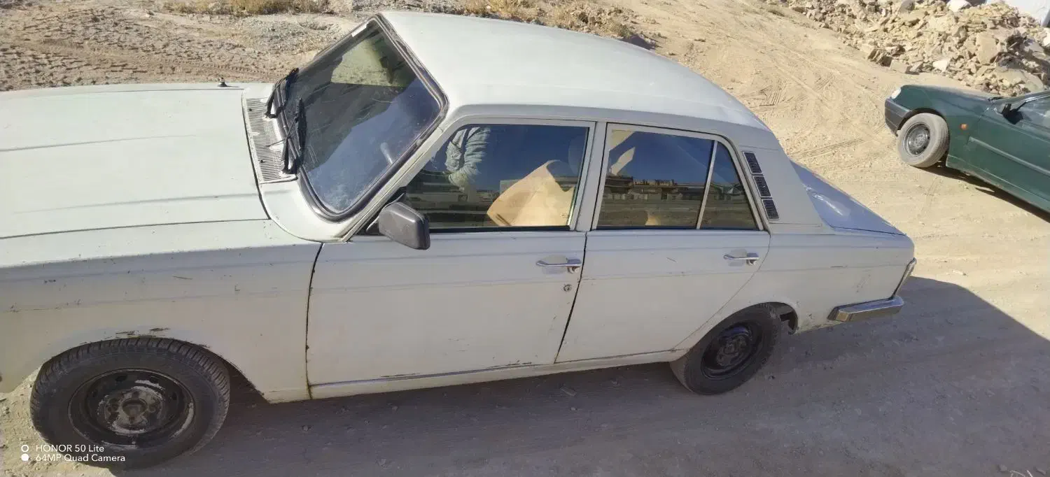 پیکان 83 سالم|خودرو سواری و وانت|قروه, |دیوار