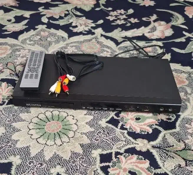 دی وی دی DVD|پخشکننده DVD و ویدیو|فردیس, فردیس|دیوار