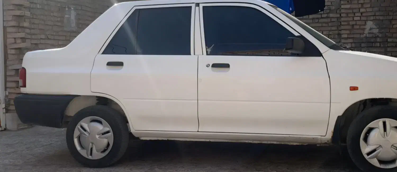 پراید98|خودرو سواری و وانت|اهواز, کیان اباد|دیوار