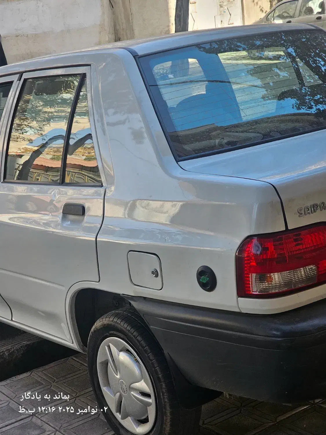 پراید 131 مدل 99 دوگانه دستی|خودرو سواری و وانت|مشهد, بهمن|دیوار
